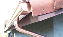 Rain Gutter Installation, Repair, Cleaning in Long Lake, NY